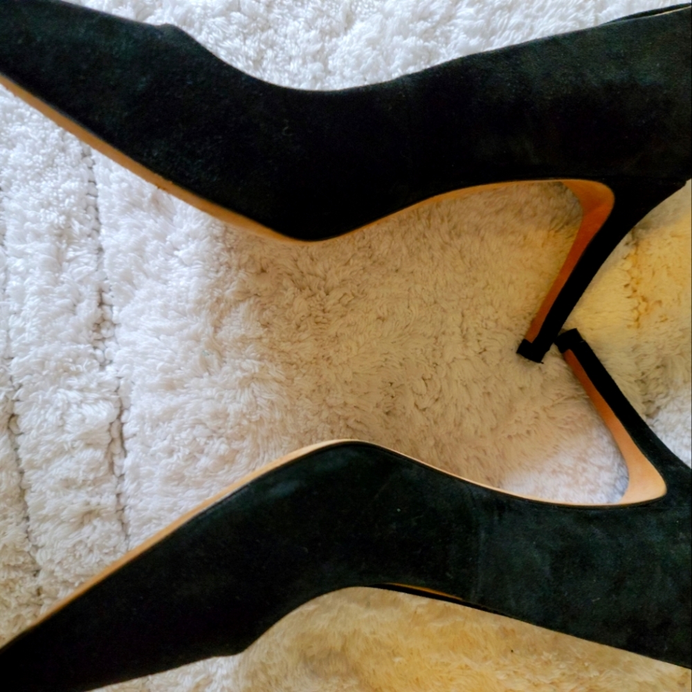 Women's shoes